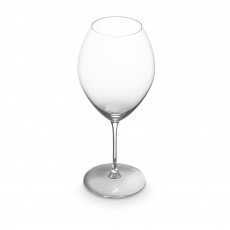 Gmundner Keramik Hirsch Gläser by Spiegelau Bordauxglas 0,80 L / h: 24,5 cm