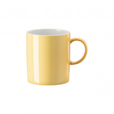 Thomas Sunny Day Soft Yellow Cana cu mâner 0,30 L