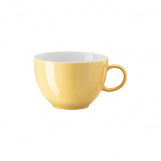 Thomas Sunny Day Soft Yellow Cana de ceai / Cană combinată 0,20 L