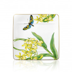 Villeroy & Boch Amazonia Farfurie de mic dejun 23x23 cm