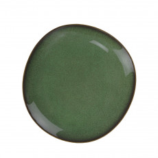 like. by Villeroy & Boch Lave vert Farfurie de pâine 17 cm