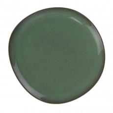 like. by Villeroy & Boch Lave vert Platou de servire 32 cm