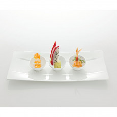 Villeroy & Boch Modern Grace Platou de servire 35x18 cm