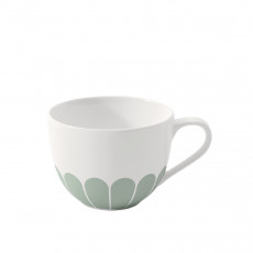 Villeroy & Boch Fleur vert Cană de cafea 0,16 L