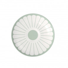 Villeroy & Boch Fleur vert Farfurioară de cafea 15 cm