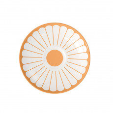 Villeroy & Boch Fleur soleil Farfurioară de cafea 15 cm