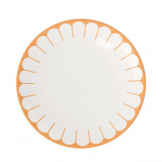 Villeroy & Boch Fleur soleil Farfurie de masă 26,5 cm