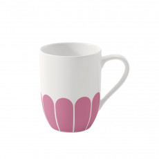 Villeroy & Boch Fleur cassis Cană cu mâner 0,29 L