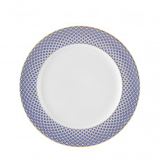 Rosenthal Francis Carreau Bleu Farfurie de mic dejun 22 cm