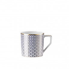 Rosenthal Francis Carreau Bleu Cana superioară pentru espresso/moka 0,07 L