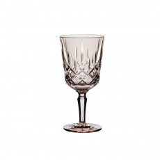 Nachtmann Noblesse Cocktail / Pahar de vin Taupe Set 2 piese