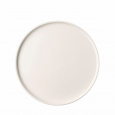 Rosenthal Bloom Snow farfurie plată 20 cm