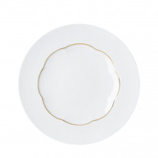 Rosenthal Sonetto Oro Farfurie plată 23 cm