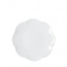 Rosenthal Sonetto Bianco Farfurie plată 15 cm
