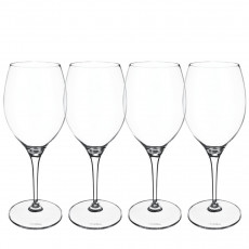 Villeroy & Boch Maxima Set de 4 pahare Bordeaux