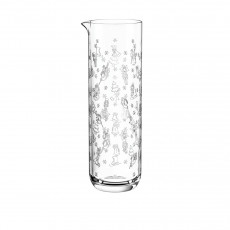 Villeroy & Boch Toy's Delight Glas Carafă pentru apă / ulcior pentru suc 1 L