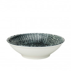 Thomas Sandora Darkblue bol 24 cm