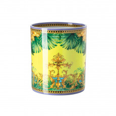 Rosenthal Versace Jungle Animalier Vase 18 cm