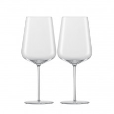 Zwiesel Glas Vervino Pahar de vin roșu Bordeaux 0,74 L / set de 2