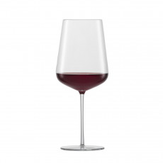 Zwiesel Glas Vervino Pahar de vin roșu Bordeaux 0,74 L / set de 2