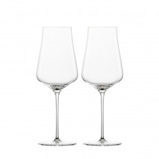 Zwiesel Glas Duo Pahar pentru vin alb 0,37 L / set de 2
