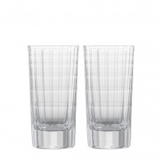 Zwiesel Glas Bar Premium No. 1 by Charles Schumann Set 2 piese pahar mic pentru long drink 0,33 L