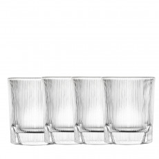 Schott Zwiesel Fave Pahare de whisky set 4 buc.