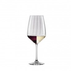 Schott Zwiesel Blossom Allround roșu și alb cu punct de efervescență 4 piese