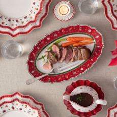 Villeroy & Boch Toy's Delight Fleischgabel