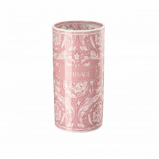 Rosenthal Versace Barocco Rose Vase 24 cm