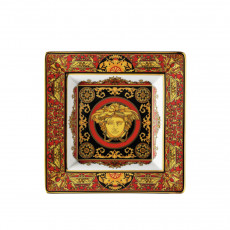 Rosenthal meets Versace Ikarus Medusa Bol 14 cm