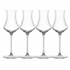 Spiegelau Willsberger Anniversary Set de 4 pahare digestif