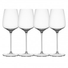 Spiegelau Willsberger Anniversary Pahar de vin roșu 510 ml set 4 bucăți
