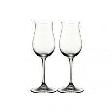 Riedel Vinum Set de 2 pahare Cognac Hennessy 0,17 L