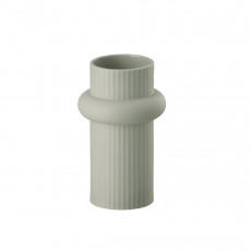 Rosenthal Miniaturvasen - Coloured Edition Vase Ode Lava 10 cm