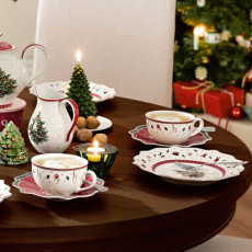 Villeroy & Boch Toy's Delight Cană pentru cafea cu lapte 0,30 L