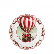Villeroy & Boch Annual Christmas Edition 2026 Jahresschale 16 cm
