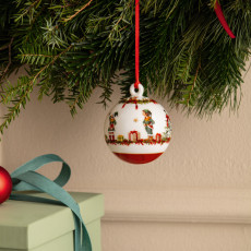 Villeroy & Boch Annual Christmas Edition 2026 Jahres-Kugel 6 cm