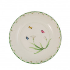 Villeroy & Boch Colourful Spring Bol pentru salată d: 18,5 cm / h: 4,5 cm