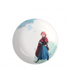 Villeroy & Boch Disney Frozen Kinder-Suppenteller 18 cm