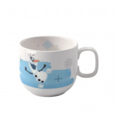 Villeroy & Boch Disney Frozen Kinderbecher mit Henkel klein 0,17 L