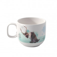 Villeroy & Boch Disney Frozen cană pentru copii cu toartă mică 0,17 l
