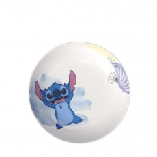 Villeroy & Boch Disney Stitch Kinder-Suppenteller 18 cm