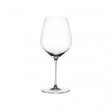 Spiegelau Hi-Lite Set de pahare burgundy/ 4 piese