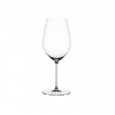 Spiegelau Hi-Lite Set de pahare Bordeaux 4 piese