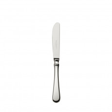 Robbe & Berking Spaten 150 g Cutit de desert 150 grame masiv placat cu argint
