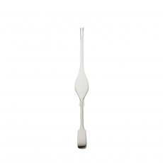 Robbe & Berking Spaten 150 g Crepieră de homar 150 grame masiv argintat