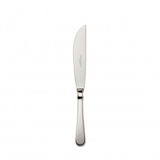 Robbe & Berking Spaten 150 g Cutit de tranșat 150 grame masiv argintat