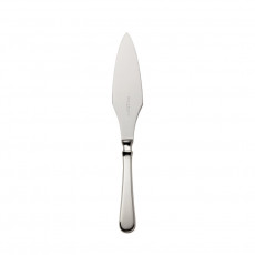 Robbe & Berking Spaten 150 g Cutit pentru tort 150 grame masiv argintat