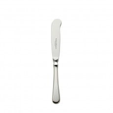 Robbe & Berking Spaten 150 g Cutit pentru unt 150 grame masiv placat cu argint